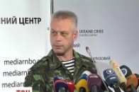 Українські війська частково відведуть від кордонів з Росією