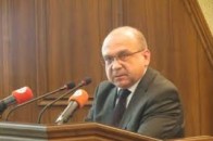 Волинські владці просять громаду зберігати спокій і злагоду в області. ЗВЕРНЕННЯ