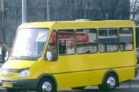 У Донецьку підірвали маршрутку: один пасажир загинув, троє поранені ВІДЕО