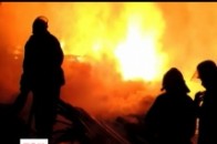 Підпал чи випадковість: Києвом прокотилась хвиля пожеж ВІДЕО