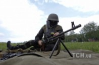 Пентагон навчатиме українських нацгвардійців боротись з тероризмом - виділять $19 мільйонів