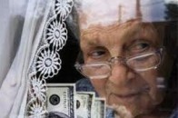 На Волині шахраї поцупили у бабусі всі її заощадження