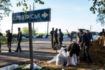 Терористи визнали, що розстрілювали людей у Слов'янську