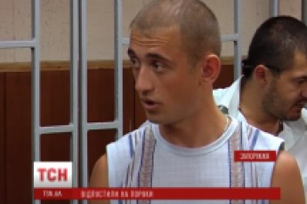 Наступного тижня суд вирішить, де чекатимуть вироку підозрювані у дезертирстві вояки з Волині ВІДЕО
