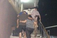 У Луцькому військовому госпіталі понад 40 поранених із зони АТО