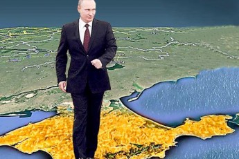 Путін мстить українцям за революцію, - Немцов ВІДЕО