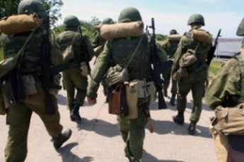 Особливості проведення третьої хвилі мобілізації на Волині