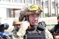 Ми близькі до перемоги, - міністр оборони України