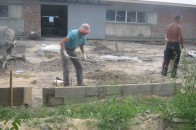 Будівництво на історичному кладовищі: музейники б'ють на сполох