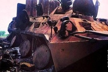 Командира 51-ої бригади можуть судити за те, що мало втрат? - ЗМІ