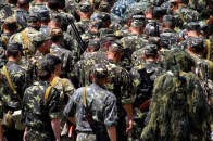 Сили АТО взяли під контроль Ясинувату КАРТА
