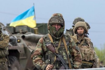 Трагічні цифри: 34 волинянина загинуло під час проведення АТО