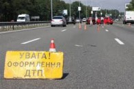Смертельна ДТП на Волині: пішохід помер на місці події