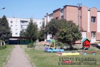 У Луцьку обікрали дитячий садок ВІДЕО