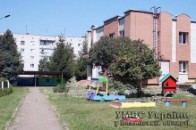 У Луцьку обікрали дитячий садок ВІДЕО