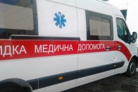 З Волинського УОЗ стягнули 6 мільйонів за новенькі швидкі