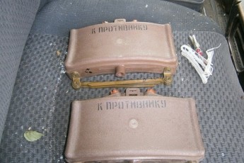 Війна на сході загострила питання безпеки всієї України
