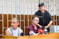 Навіщо з волинських солдат роблять дезертирів