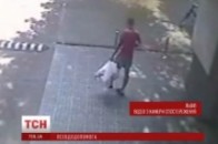 Злодії-«волонтери» крали провізію, яку люди збирали для бійців АТО ВІДЕО