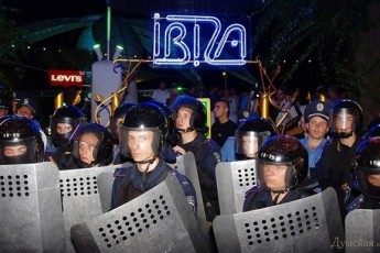 У Одесі криваві сутички влаштували провокатори – Ігор Палиця ВІДЕО