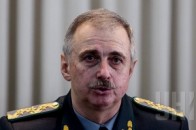Якщо ми виведемо миротворчий контингент, до нас можуть застосувати санкції ВІДЕО
