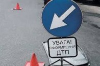 У Луцьку в ДТП постраждало двоє пішоходів