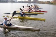 Нові перемоги волинських «повелителів байдарок та каное»