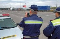На Волині звільнили не всіх даішників, що відмовились їхати в зону АТО?