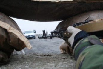 Росія стягнула до кордонів України 45-тисячну армію, - РНБО