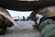 Росія стягнула до кордонів України 45-тисячну армію, - РНБО
