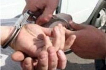 На Волині затримали чоловіка, який перебував у розшуку