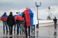 Кримчани зовсім скоро позбавляться громадянських прав, - правозахисники