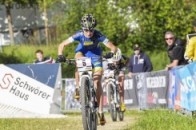 Лучанка посіла перше місце на Кубку світу