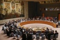 Радбез ООН підтримала Україну і вказала на Росію як на джерело воєнної кризи