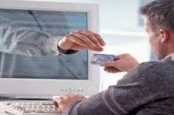 Як шахраї «розвели» в Інтернеті довірливого лучанина