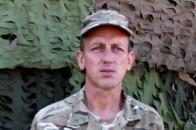 Українських військових двічі обстріляли з боку Росії за цю ніч ВІДЕО