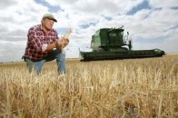 Волинським фермерам обіцяють «розумну» мобілізацію