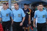 Стало відомо, хто розсудить гру «Чорноморець» - «Волинь»
