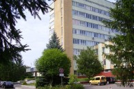 Назва зупинки «Інститут розвитку людини» змінена на «Академія рекреаційних технологій»