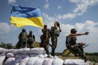 Порошенко доручив Гунчику організувати соцзабезпечення сімей загиблих бійців АТО