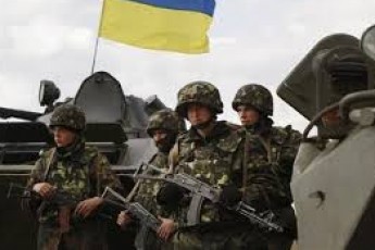 Волинські правоохоронці у зоні АТО потребують допомоги