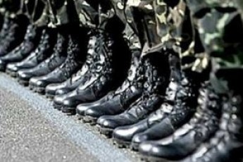 Луцький військкомат формує загони самооборони проти російських агресорів