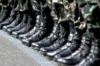 Луцький військкомат формує загони самооборони проти російських агресорів
