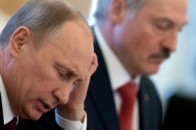 Росія хоче розмістити військову базу в Білорусі