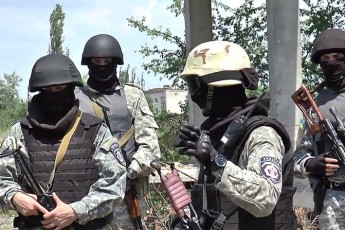 Мешканці Донбасу масово видають терористів силовикам ВІДЕО