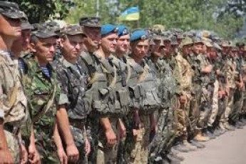 Кого на Волині омине третя хвиля мобілізації