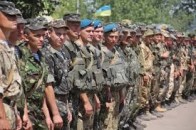 Кого на Волині омине третя хвиля мобілізації