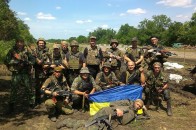 Чи готові волиняни захищати Україну ВІДЕО