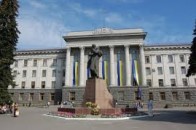 На Волині юнак із синдромом Дауна має шанс здобути вищу освіту ВІДЕО