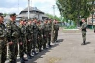 Яке грошове забезпечення обіцяють мобілізованим з Волині